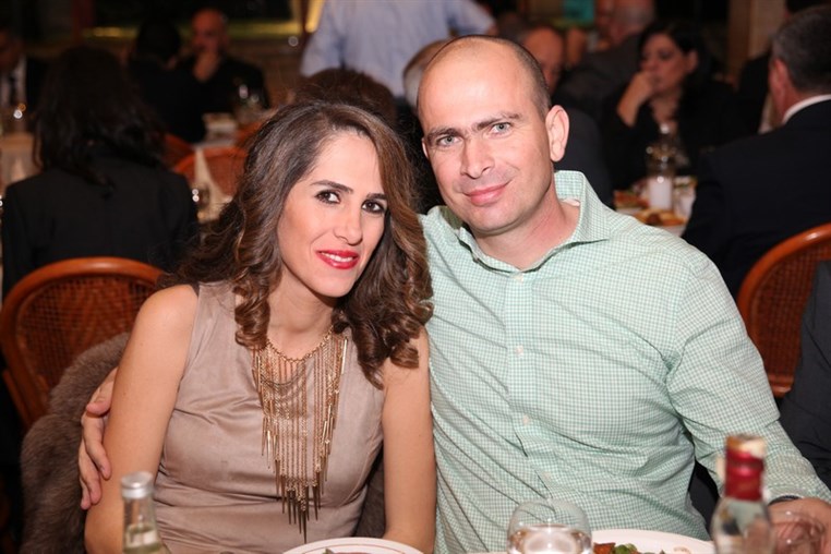 Caritas Annual Diner